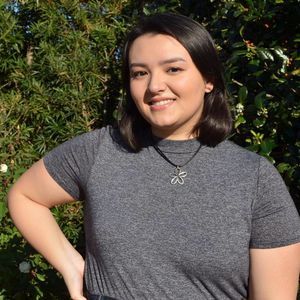 Meet your Posher, Anna